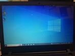 Laptop Lenovo Ideapad 110, Computers en Software, Windows Laptops, Ophalen, Gebruikt