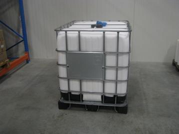 IBC ton 1000 liter 