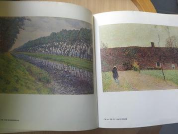 boek: het landschap in de Belgische kunst:1830-1914 beschikbaar voor biedingen