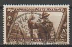 Italie 1932 n 416, Timbres & Monnaies, Timbres | Europe | Italie, Affranchi, Envoi