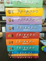 Complete dvd serie Friends, Ophalen