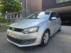 Volkswagen Polo Benzine 1.2 Benzine 2011, Bedrijf, Grijs, Elektrische ramen, Euro 4