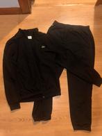 Lacoste trainingspak, Vêtements | Femmes, Homewear, Taille 38/40 (M), Enlèvement ou Envoi, Comme neuf, Lacoste