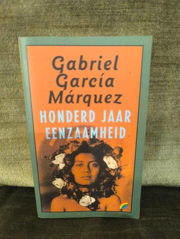 Honderd jaar eenzaamheid.   (Gabriel Garcia Márquez) beschikbaar voor biedingen