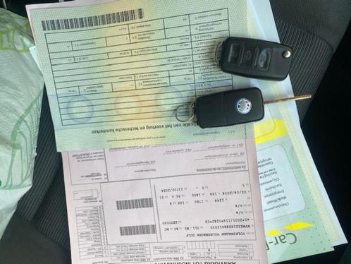 Volkswagen Golf 5 1.4 benzine euro4, Met keuring voor verkoo, Auto's, Volkswagen, Particulier, Golf, Airconditioning, Elektrische ramen