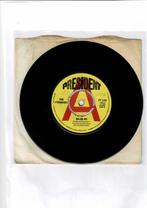 The PYRAMIDS - Do-Re-Mi/ I'm outnumbered, Verzenden, 1960 tot 1980, Zo goed als nieuw