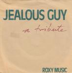 Roxy Music - Jealous Guy, Ophalen of Verzenden, Zo goed als nieuw, Poprock