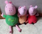Knuffel peppa Pig, Ophalen of Verzenden