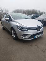 Renault Clio van eerste eigenaar bj 2017, Auto's, Voorwielaandrijving, Leder en Stof, Bedrijf, 5 deurs