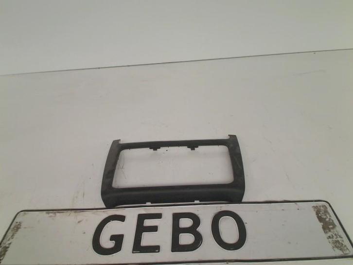 SIERLIJST Volkswagen Polo V (6R) (6R0858069), Auto-onderdelen, Carrosserie, Volkswagen, Gebruikt