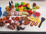 Speelgoed keukenspullen, Plastique, Enlèvement, Utilisé, Accessoires de cuisine de jeu