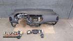 Airbag set + dashboard van een Kia Rio, -, -, Ophalen of Verzenden, -