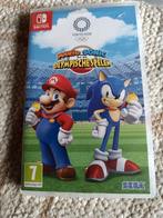 Mario & Sonic op de Olympsche Spelen 2020, Enlèvement ou Envoi