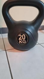 Kettlebells  (lees beschrijving), Sport en Fitness, Ophalen of Verzenden, Zo goed als nieuw