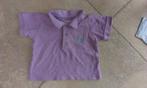 Merk Filou : stoere polo mt 68, Gebruikt, Ophalen of Verzenden, Jongetje, FILOU & FRIENDS.