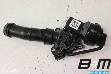 Thermo-pneumatische klep Audi S8 4H 4.0 TFSI 079121678G beschikbaar voor biedingen