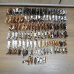 schleich 127 verschillende paarden, Ophalen of Verzenden, Gebruikt