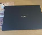 Laptop Acer aspire 3, Computers en Software, 8 GB, Ophalen of Verzenden, Zo goed als nieuw, Azerty