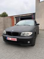 BMW 116i, Benzine, Auto's, BMW, Zwart, 4 cilinders, Zwart, Bedrijf