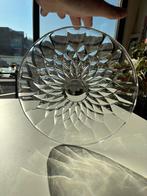 Gesigneerde Val Saint Lambert schotel, Ophalen