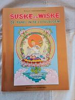 Strip suske en wiske ( gouden uitgave ), Boeken, Ophalen of Verzenden, Zo goed als nieuw