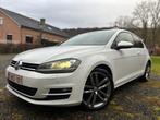 Golf 7 1.4 TSI Highline, Auto's, Volkswagen, Voorwielaandrijving, Alcantara, Wit, 1400 cc