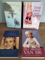 Boeken: 4 aangrijpende verhalen, Ophalen, Zo goed als nieuw