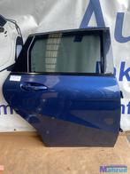 MERCEDES B KLASSE W246 Blauw rechts achter deur sportier 201, Auto-onderdelen, Gebruikt, Achter, Mercedes-Benz, Deur