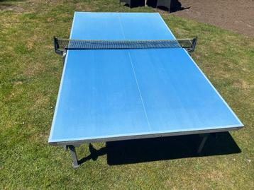 Ping pong / tafeltennis outdoor tafel beschikbaar voor biedingen