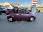 Peugeot 107 Benzine 5 Deurs! Airco TOP STAAT!, Auto's, Peugeot, Euro 5, Stof, 50 kW, Overige kleuren