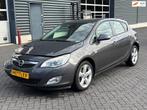 Opel Astra 1.4 Turbo Edition, airco, cruise control, Autos, 680 kg, Entreprise, 5 portes, 5 places