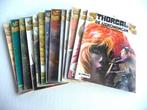 Thorgal (nr 1 tot 5 en nr 13), Meerdere stripboeken, Ophalen of Verzenden, Zo goed als nieuw
