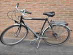 Norta herenfiets, Fietsen en Brommers, Gebruikt, Versnellingen, 53 tot 57 cm, Ophalen