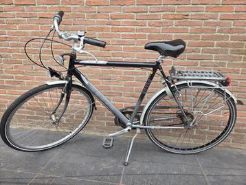 Norta herenfiets  beschikbaar voor biedingen