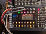 Winter Modular Eloquencer - Eurorack Sequencer, Muziek en Instrumenten, Soundmodules, Zo goed als nieuw, Ophalen