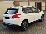 Peugeot 2008- Automaat- 26.000Km 1600cc, Autos, Achat, Entreprise, Carnet d'entretien, Automatique