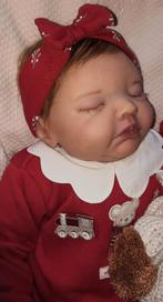 reborn Avery, Ophalen of Verzenden, Nieuw, Babypop, Levensecht of Reborn
