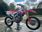 honda crf 450, Particulier