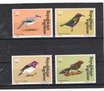 TOGO : VOGELS-REEKS POSTFRIS, Ophalen of Verzenden, Dier of Natuur