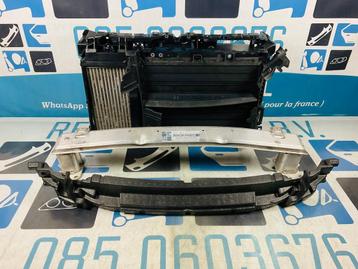 Koelerpakket Peugeot 208 Opel Corsa F 2019-2023 9823718480 K beschikbaar voor biedingen