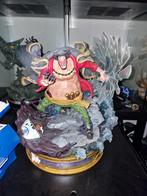 Statue resine barbe noir UCS studio, Ophalen of Verzenden