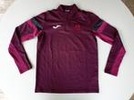 Paarse trainingstrui Anderlecht (Joma, S), Ophalen of Verzenden, Gebruikt, Overige typen