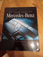 Mercedes-Benz, Boeken, Auto's | Boeken, Ophalen of Verzenden, Gelezen, Mercedes