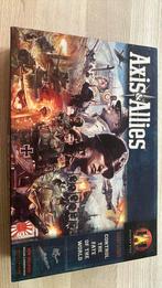 Axis & Allies Control the fate of the world, Ophalen of Verzenden, Zo goed als nieuw