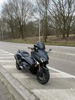 T-max 530 DX 2018 full option, Particulier, Minimaal motorrijbewijs A2, Handvatverwarming, 12 t/m 35 kW