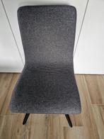 stoelen, Ophalen, Hout, Zo goed als nieuw, Grijs