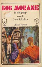 (p94) Bob Morane Bruna Uitgave, 2 pockets, Verzenden, Gelezen