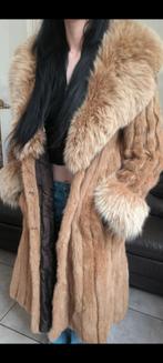 Manteau de fourrure, Vêtements | Femmes, Blousons sans Manches, Enlèvement ou Envoi, Comme neuf