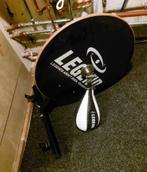 Legend speedball set, Ophalen, Zo goed als nieuw, Boksbal