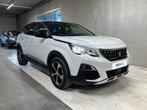 Peugeot 3008  1.2 PureTech 96kW S&S Allure, Auto's, Wit, 130 pk, 96 kW, 5 deurs